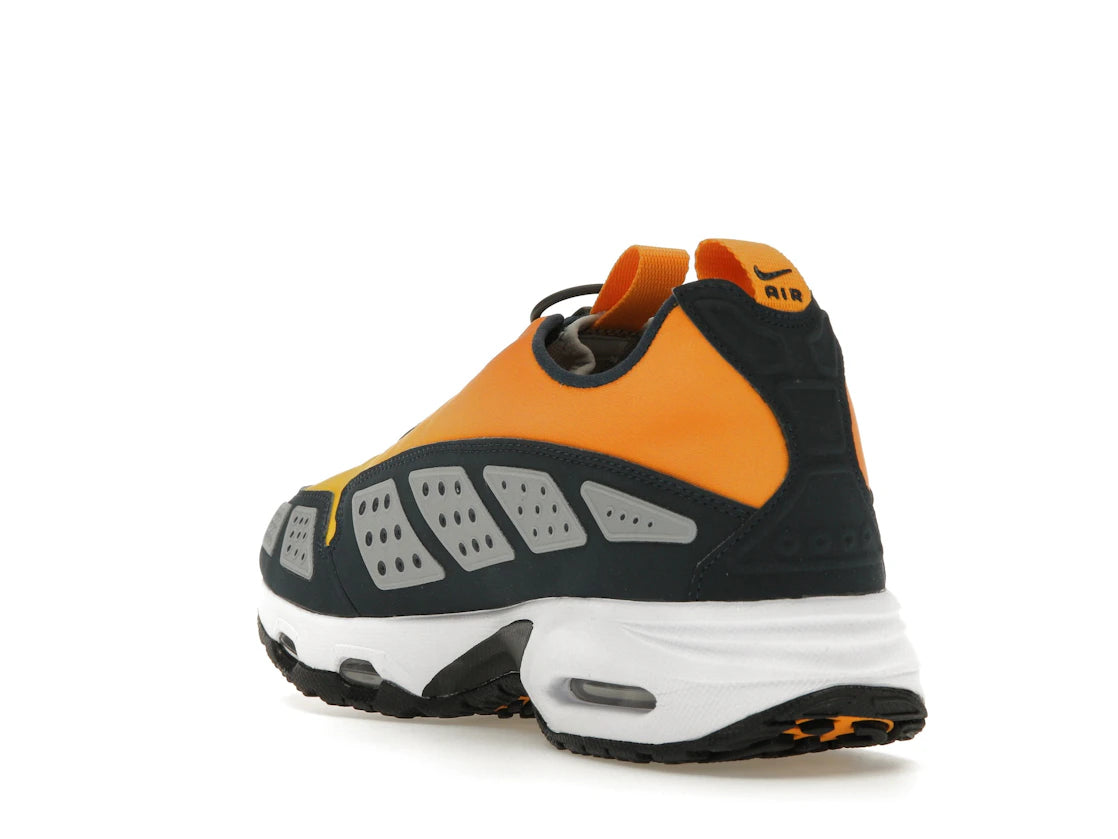 Nike Air Max Sunder Canyon Gold Deep Ocean (Women's) - vue secondaire B