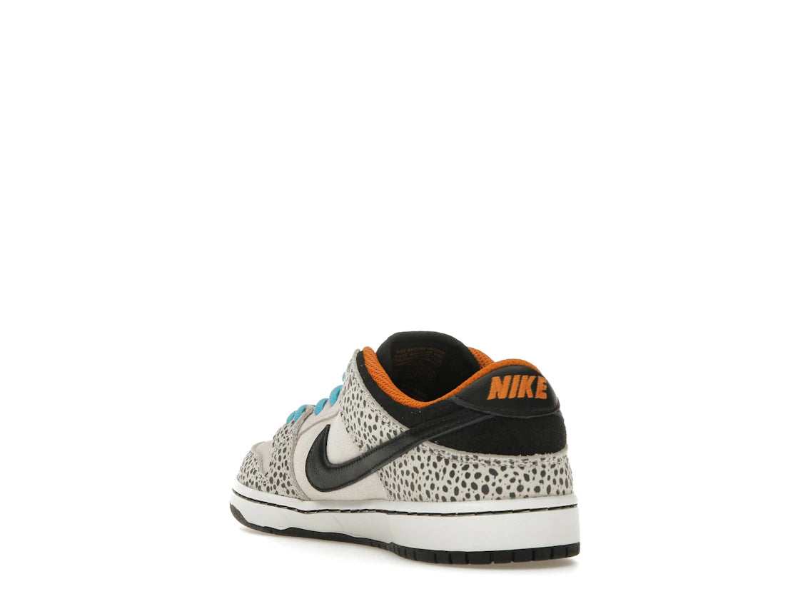 Nike SB Dunk Low Electric Pack Olympic Safari (PS) - vue secondaire B