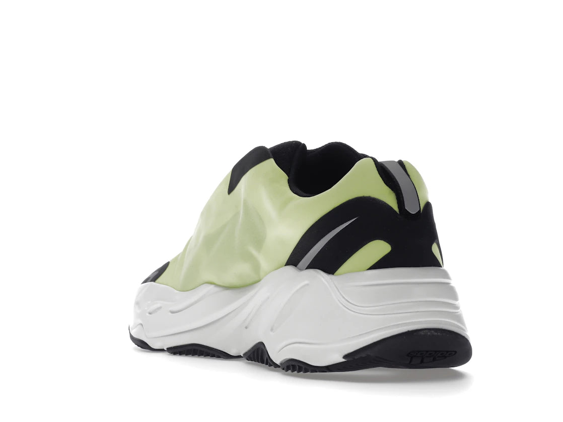 Adidas Yeezy Boost 700 MNVN Laceless Phosphor - vue secondaire B