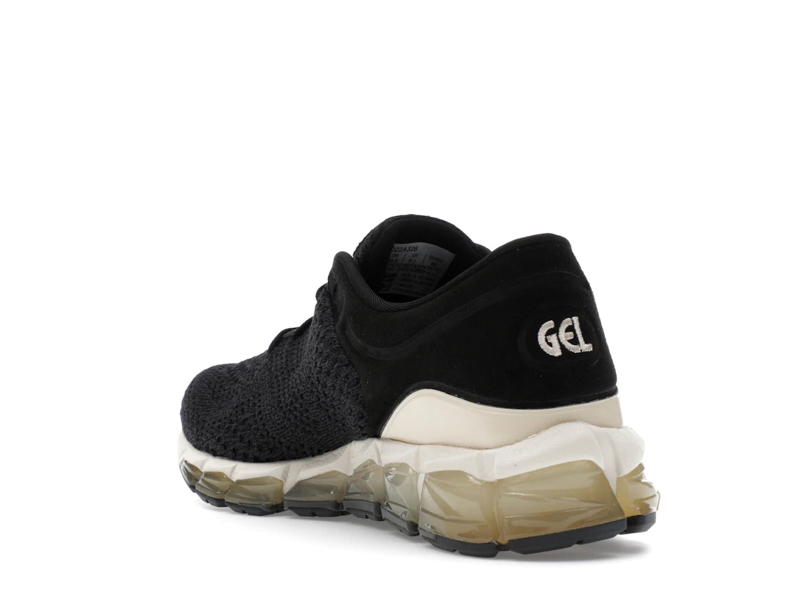 ASICS Gel-Quantum 360 5 Knit Black Cozy Pink (Women's) - vue secondaire B