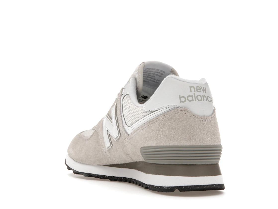 New Balance 574 Nimbus Cloud - vue secondaire B