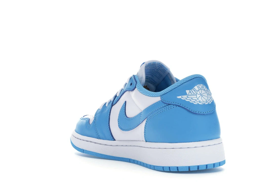 Jordan 1 Low SB UNC - vue secondaire B