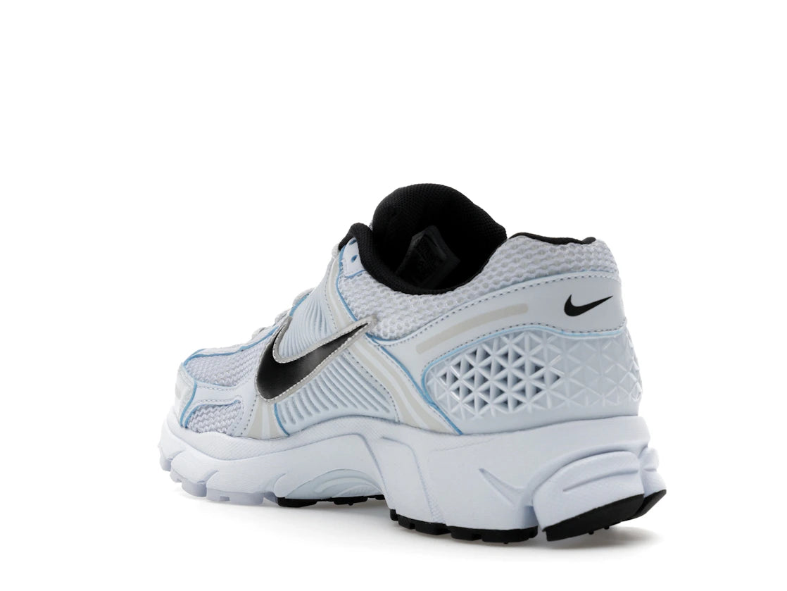 Nike Zoom Vomero 5 Blue Tint Platinum Tint Metallic Platinum Black (Damen) - vue secondaire B