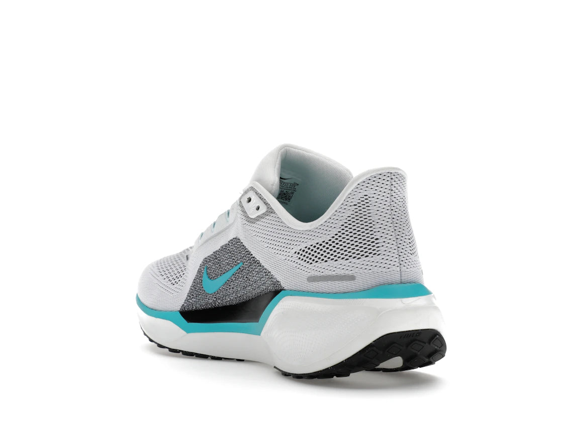 Nike Air Zoom Pegasus 41 White Dusty Cactus - vue secondaire B