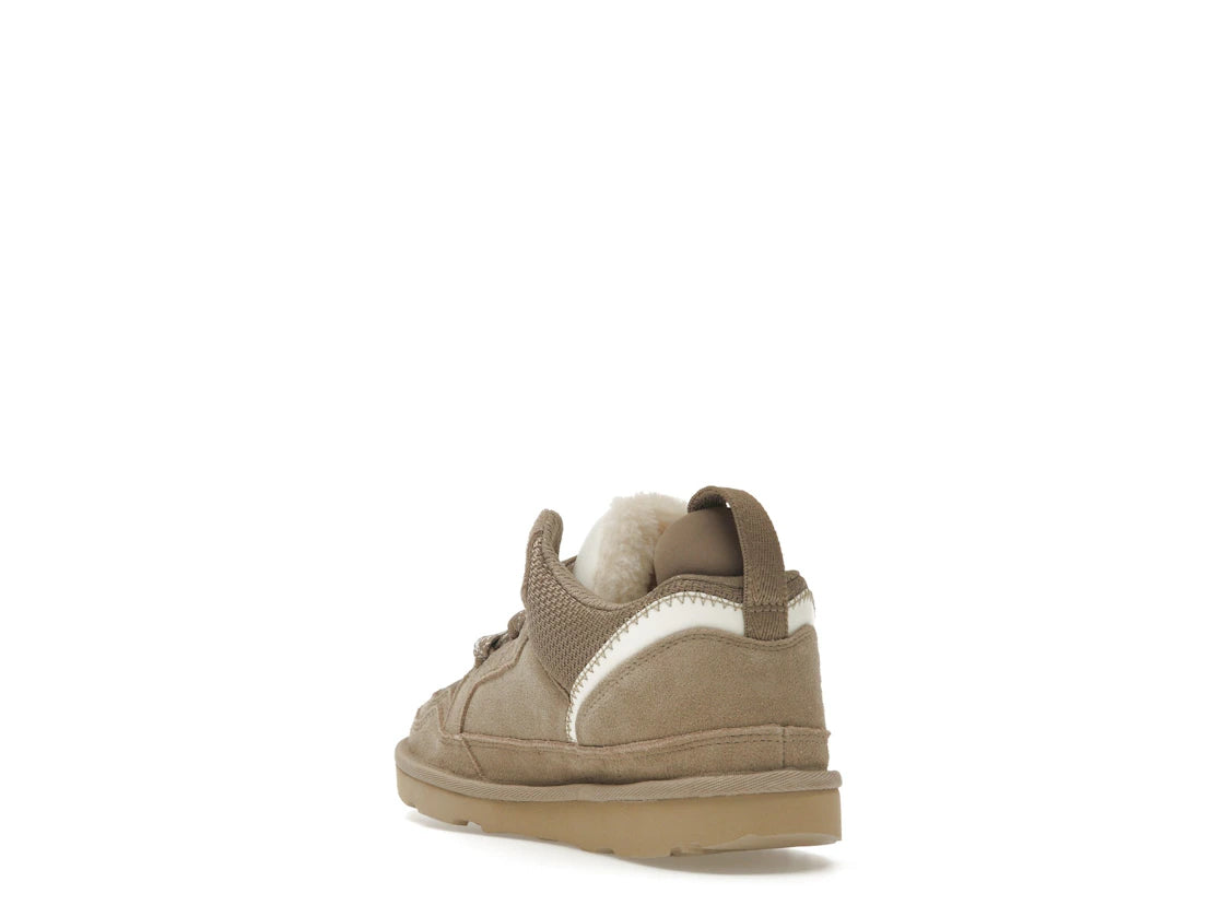 UGG Lowmel Dune (Kids) - vue secondaire B