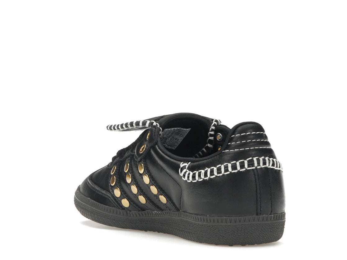 adidas Samba Wales Bonner Studded Pack Black - vue secondaire B