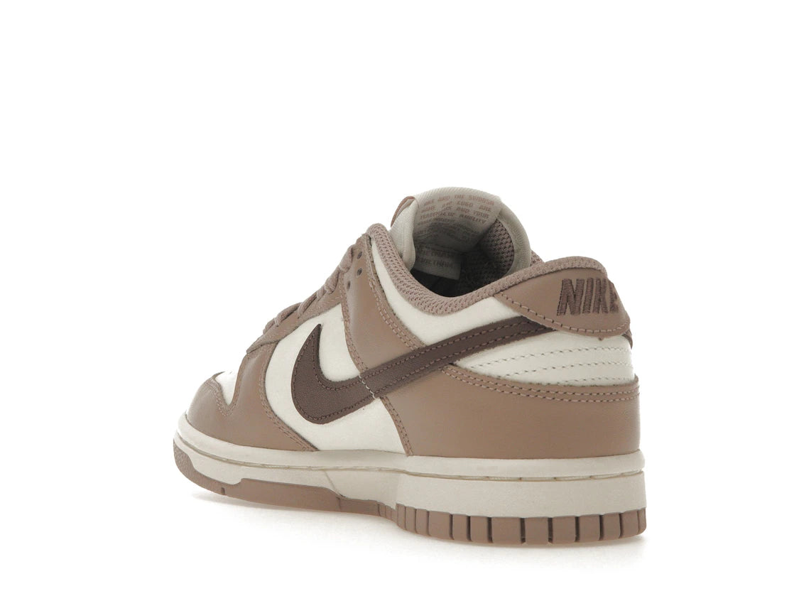 Nike Dunk Low Sail Plum Eclipse (Damen) - vue secondaire B