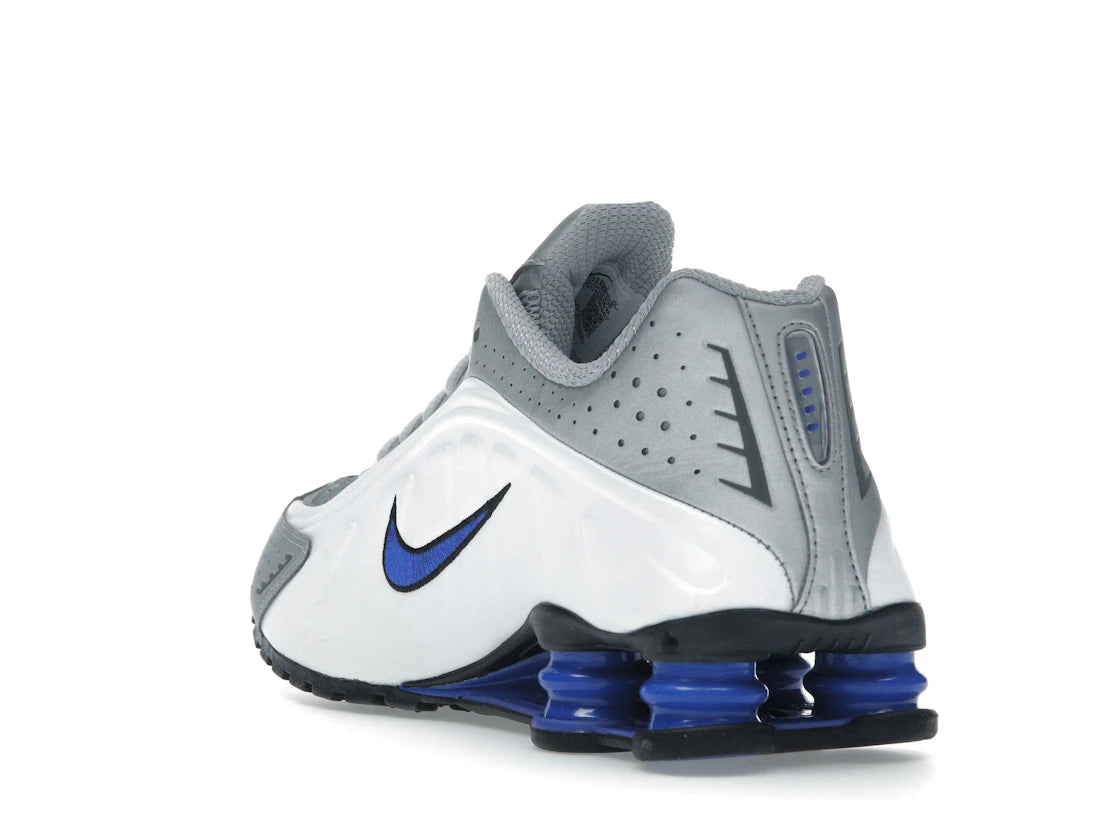 Nike Shox R4 Orlando - vue secondaire B
