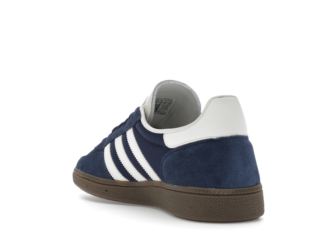 adidas Handball Spezial Night Indigo Chalk White - vue secondaire B
