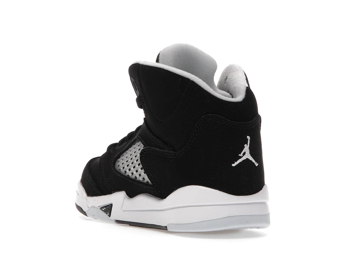 Jordan 5 Retro Moonlight (2021) (PS) - vue secondaire B