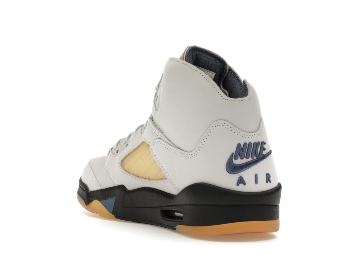 Jordan 5 Retro A Ma Mannére Dawn (Damen) - vue secondaire B