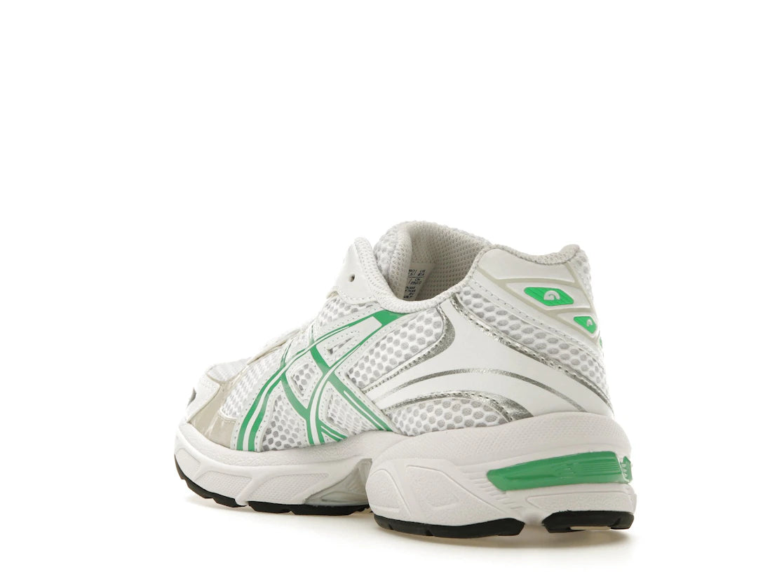 ASICS Gel-1130 White Malachite Green (Women's) - vue secondaire B