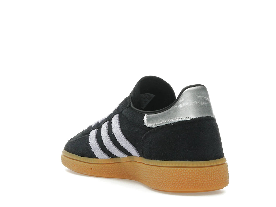 adidas Handball Spezial Black Light Violet (Women's) - vue secondaire B