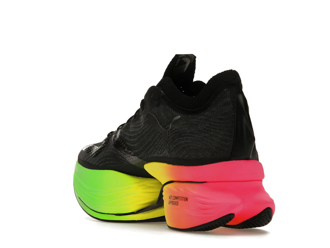 Puma Fastroid Nitro Futrograde - vue secondaire B