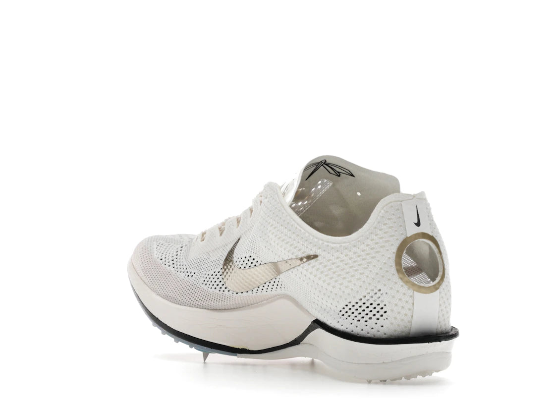 Nike ZoomX Dragonfly 2 Jakob A. Ingebrigtsen - vue secondaire B