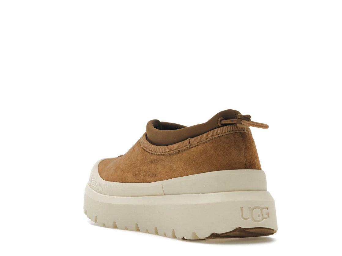 UGG Tasman Weather Hybrid Slipper Chestnut Whitecap - vue secondaire B