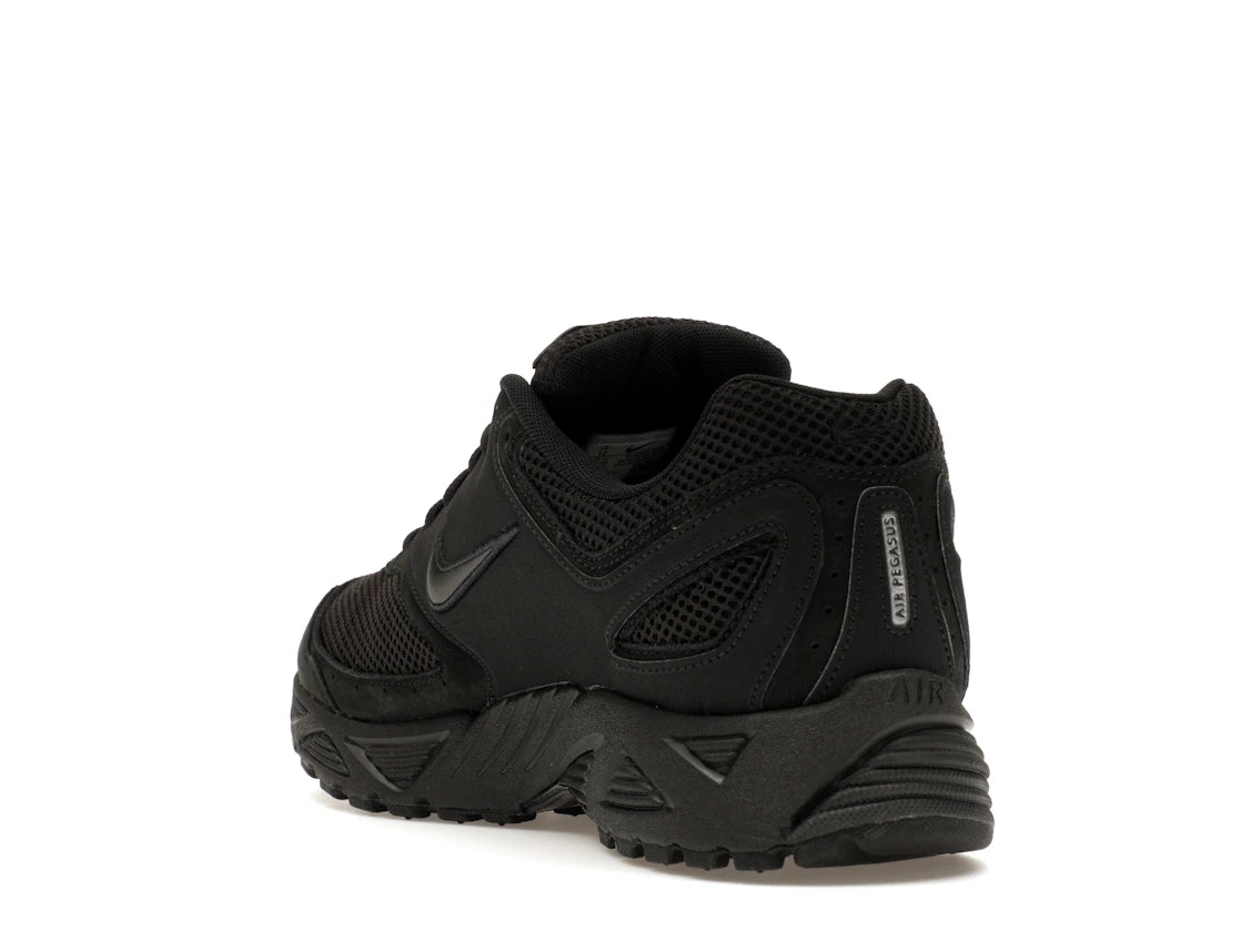 Nike Air Pegasus 2005 SP Comme des Garcons Homme Plus Black - vue secondaire B