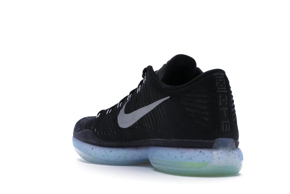 Nike Kobe 10 Elite HTM Arrowhead - vue secondaire B