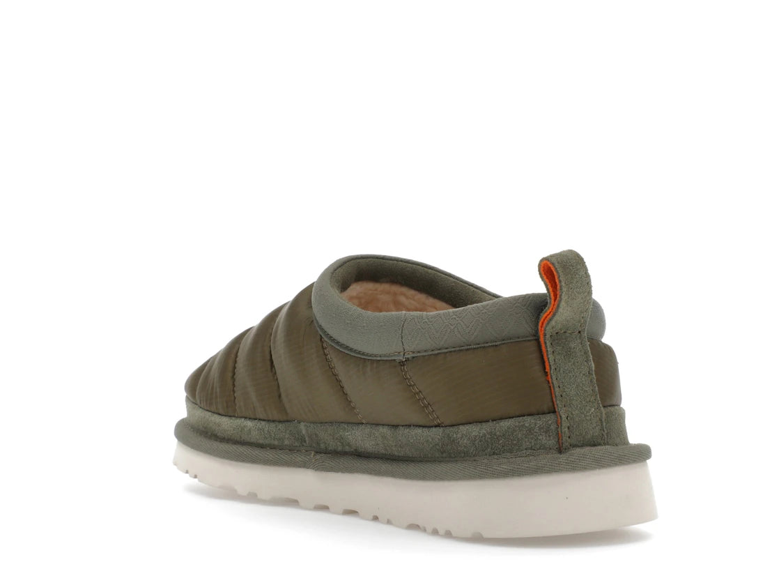 UGG Tasman LTA Slipper Burnt Olive - vue secondaire B