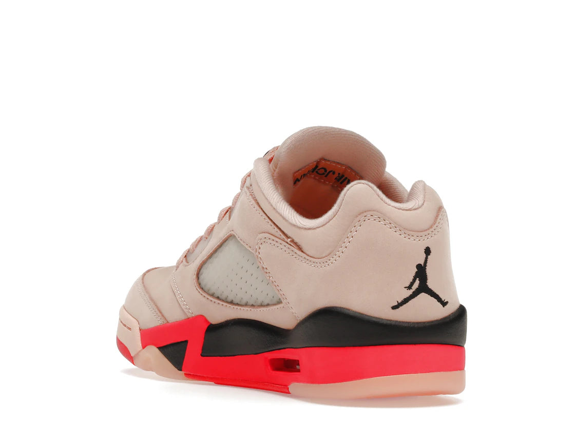 Jordan 5 Retro Low Girls That Hoop (Damen) - vue secondaire B