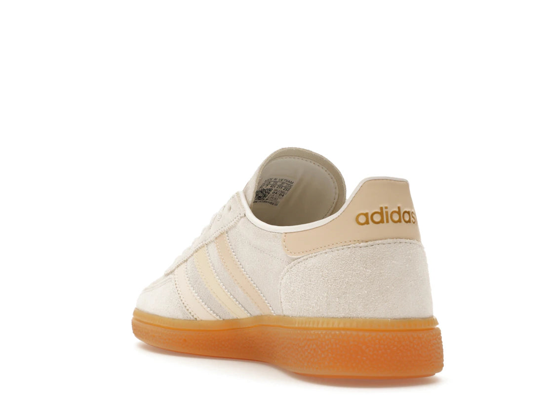 adidas Handball Spezial Wonder White Sand Strata - vue secondaire B