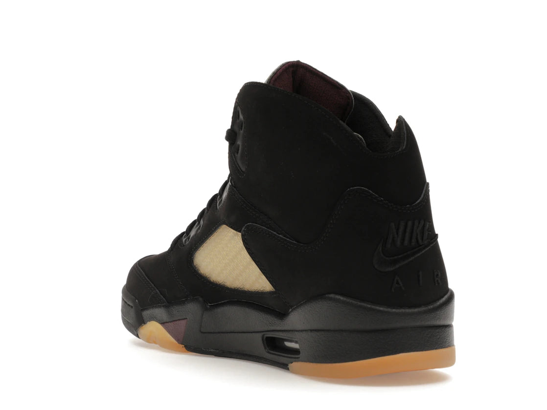 Jordan 5 Retro My Way Dusk - vue secondaire B