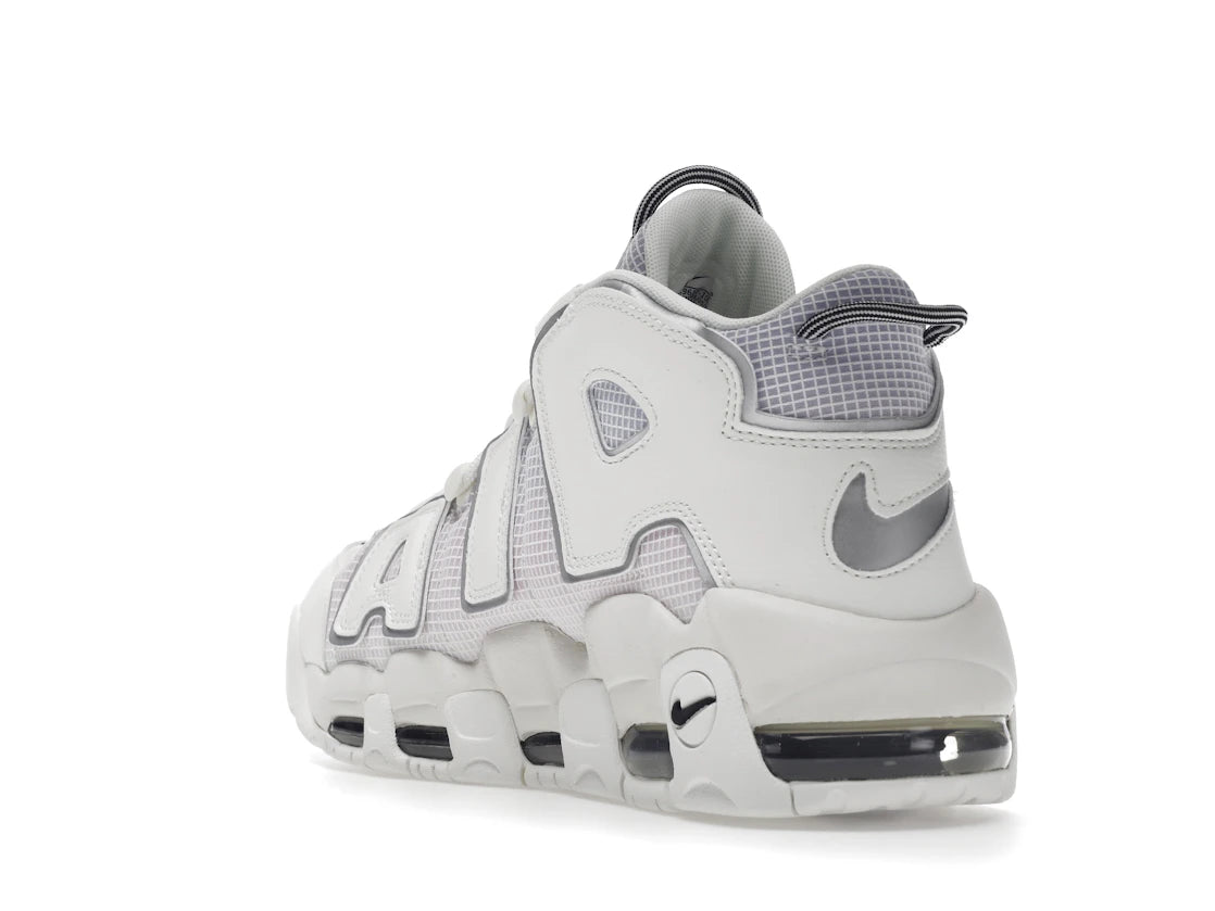 Nike Air More Uptempo 96 QS Thank You, Wilson - vue secondaire B