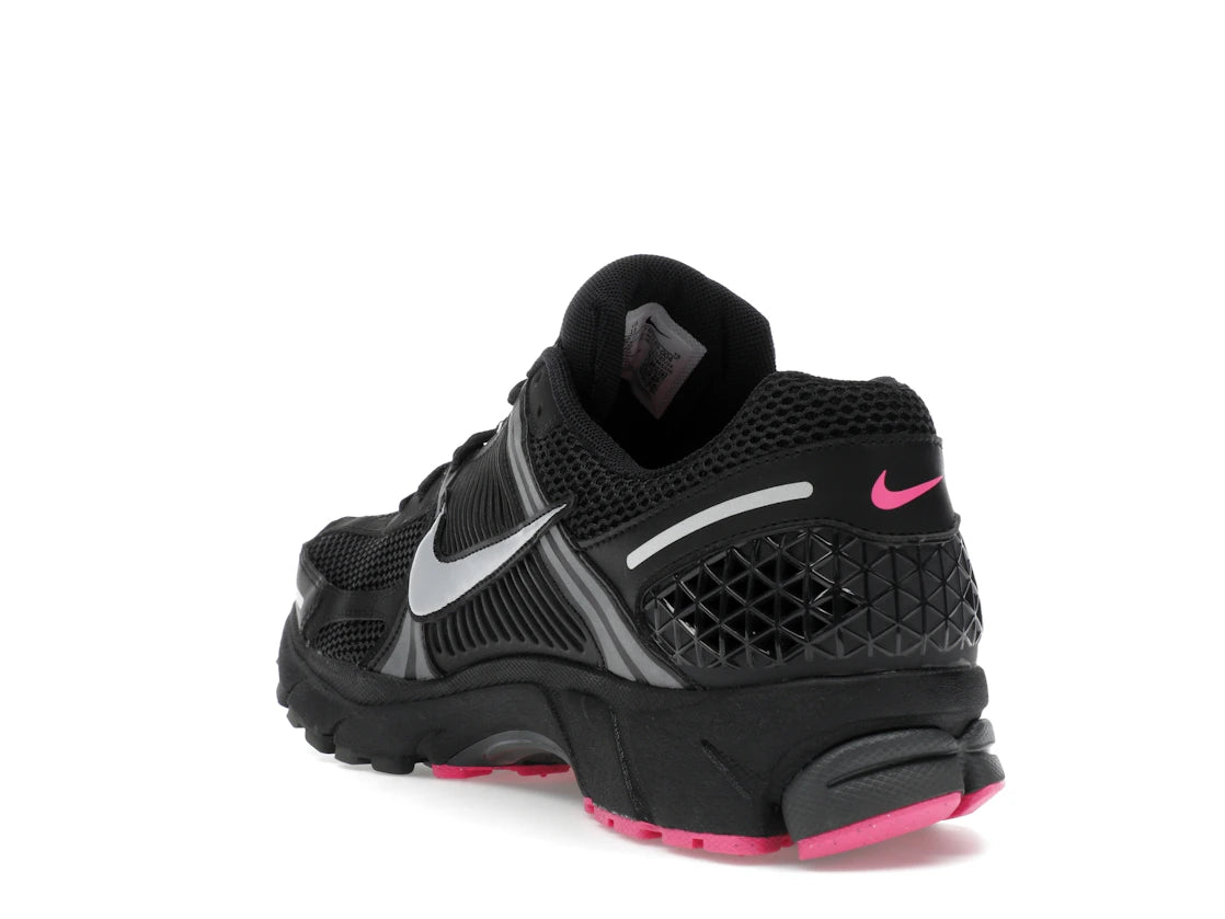 Nike Zoom Vomero 5 Schwarz Pink Blast - vue secondaire B