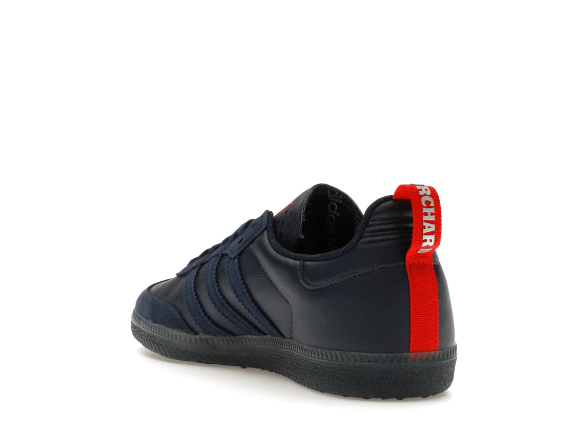 adidas Samba ADV Orchard Skateshop New England Revolution - vue secondaire B