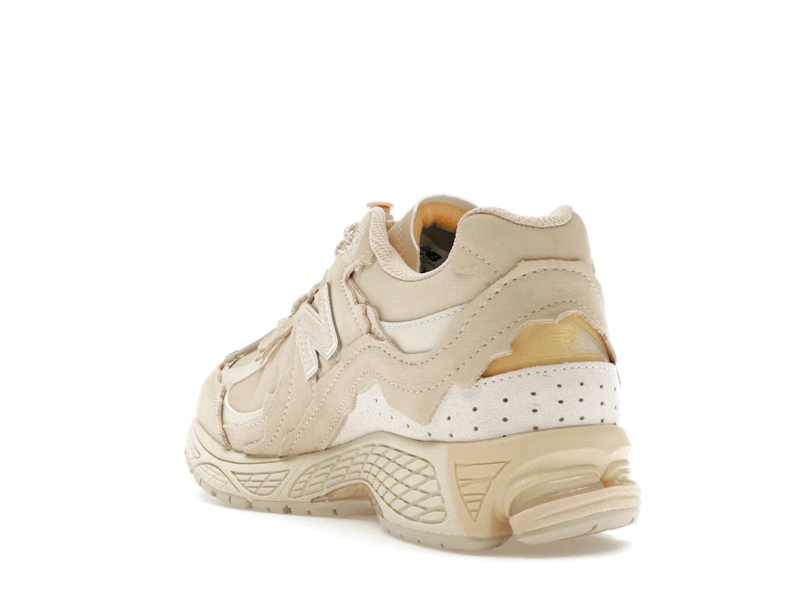 New Balance 2002R Schutzpaket Sandstein - vue secondaire B