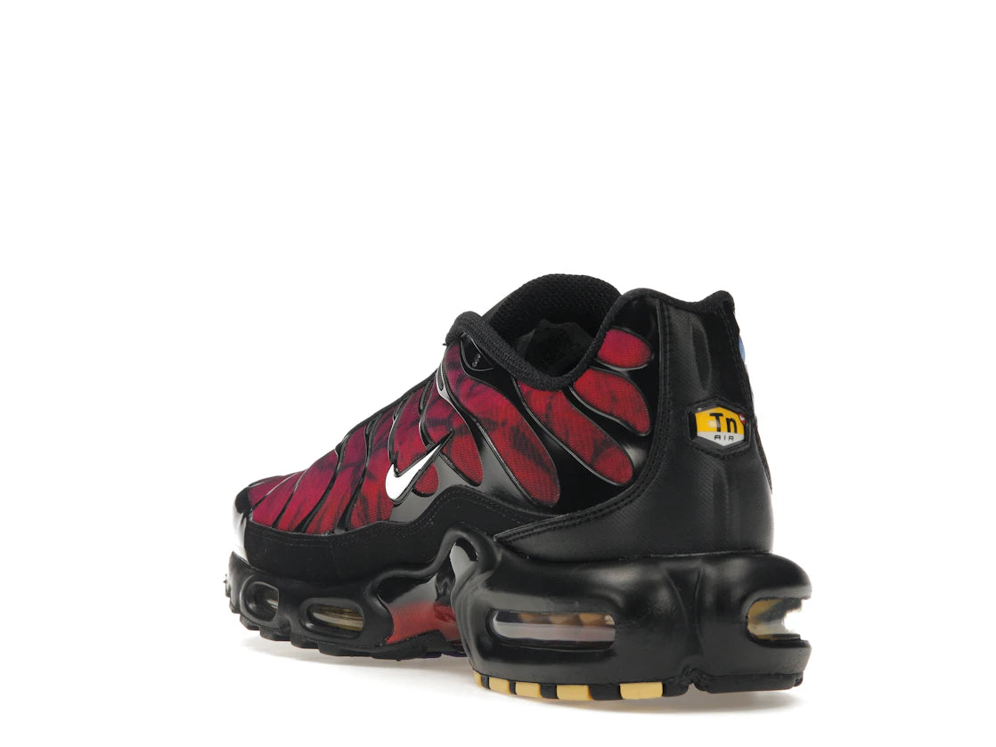 Nike Air Max Plus 25th Anniversary - vue secondaire B