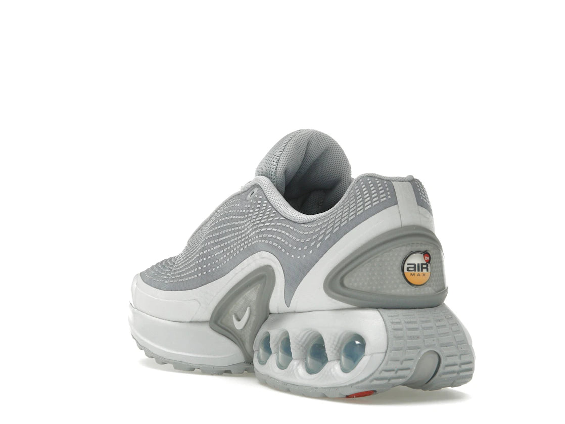 Nike Air Max Dn Wolf Grey - vue secondaire B