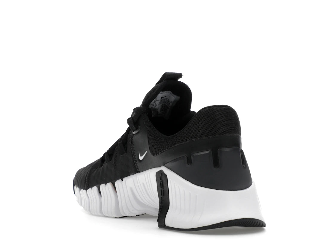 Nike Free Metcon 5 Black Anthracite (Women's) - vue secondaire B
