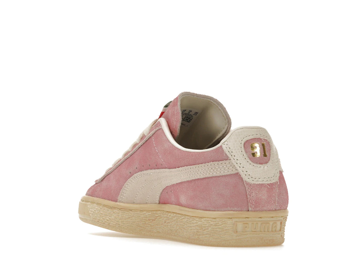 Puma Suede Rhuigi B-Boy - vue secondaire B