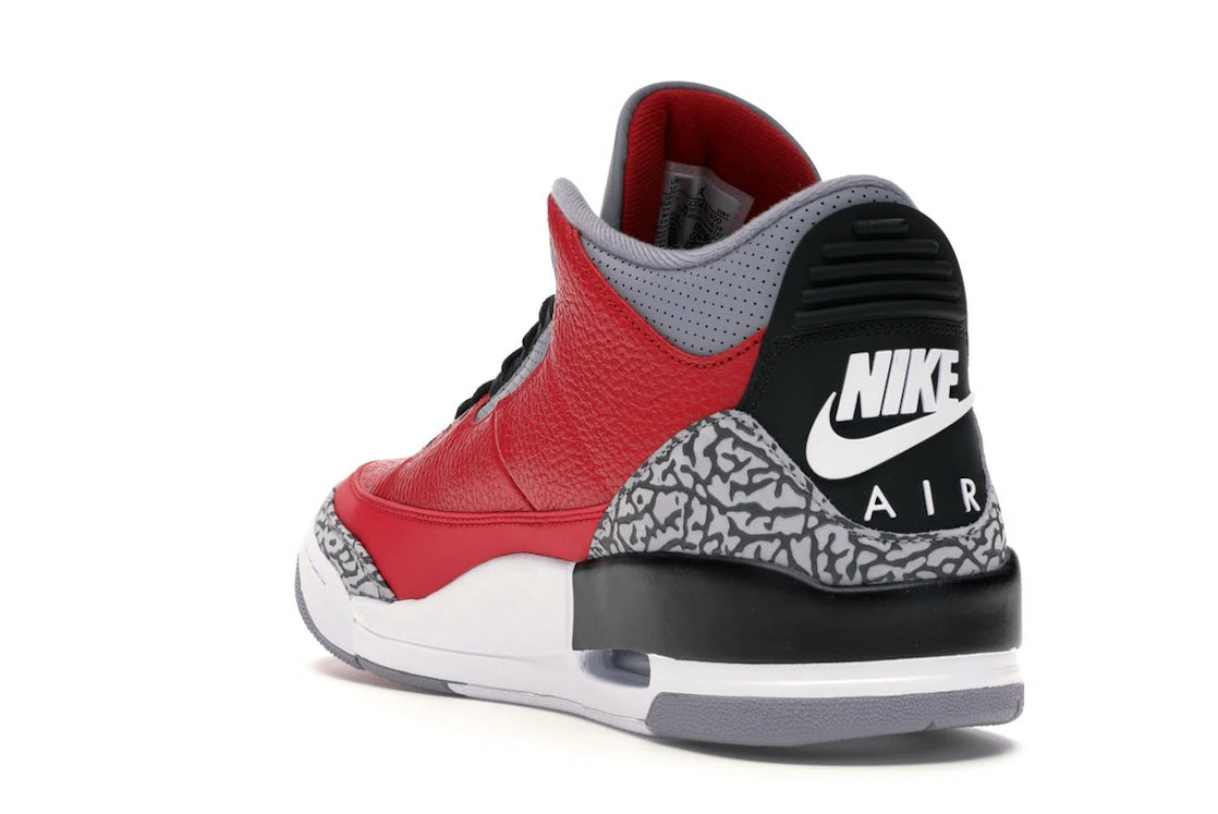 Jordan 3 Retro SE Unite - vue secondaire B