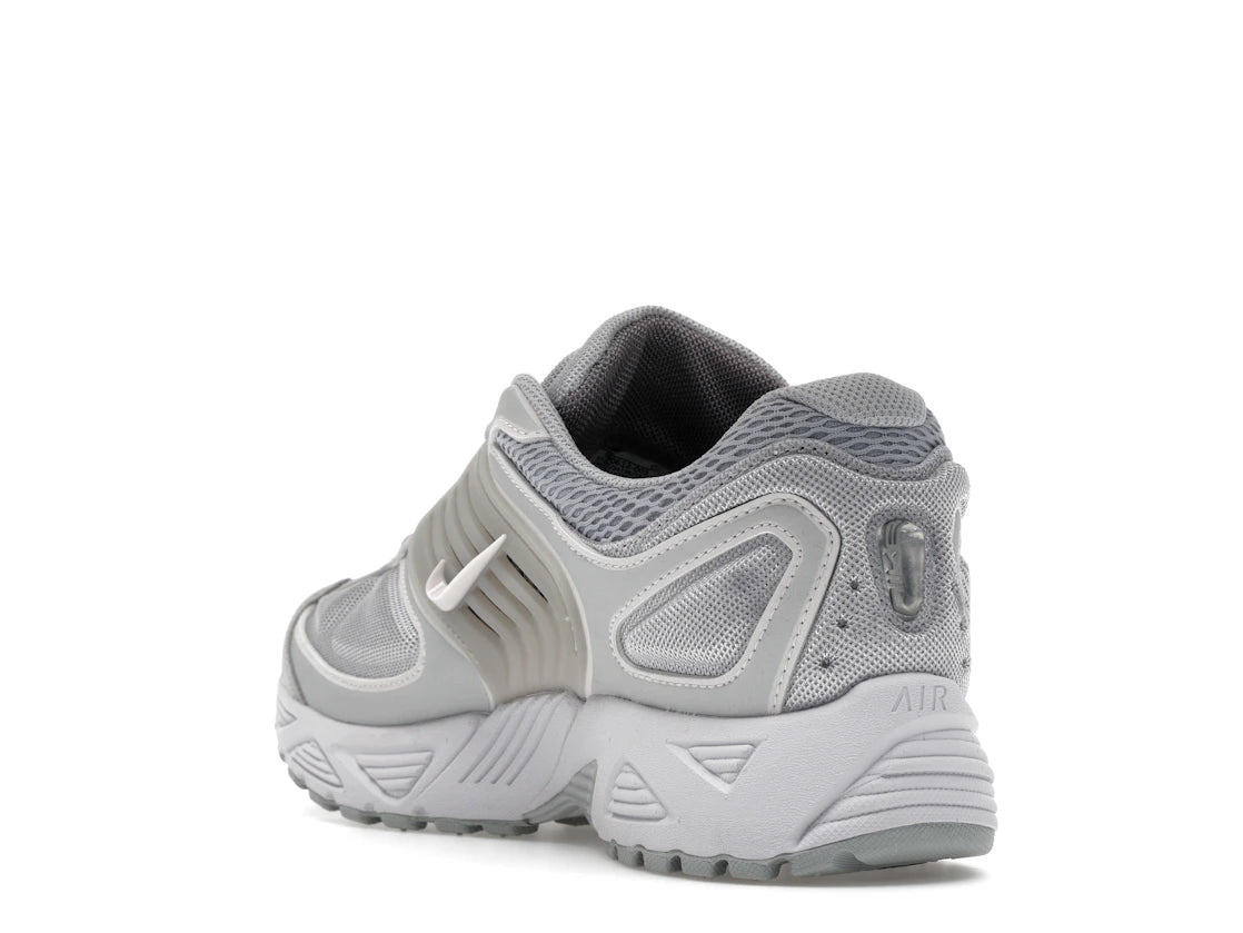 Nike Air Pegasus Wave Flat Silver Metallic Silver Pewter - vue secondaire B