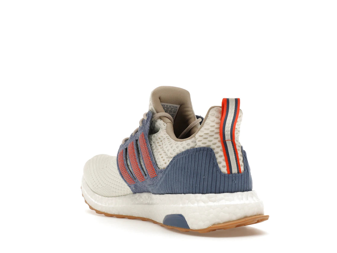 adidas Ultra Boost 1.0 Off White Crew Blue - vue secondaire B