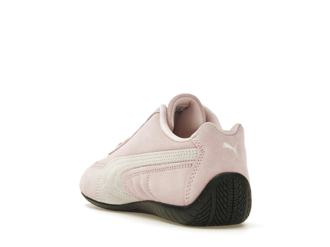 Puma Speedcat OG Pink White (Women's) - vue secondaire B