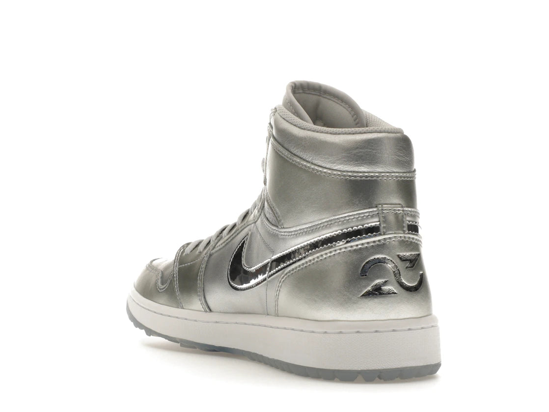 Jordan 1 High Golf Gift Giving Pack - vue secondaire B