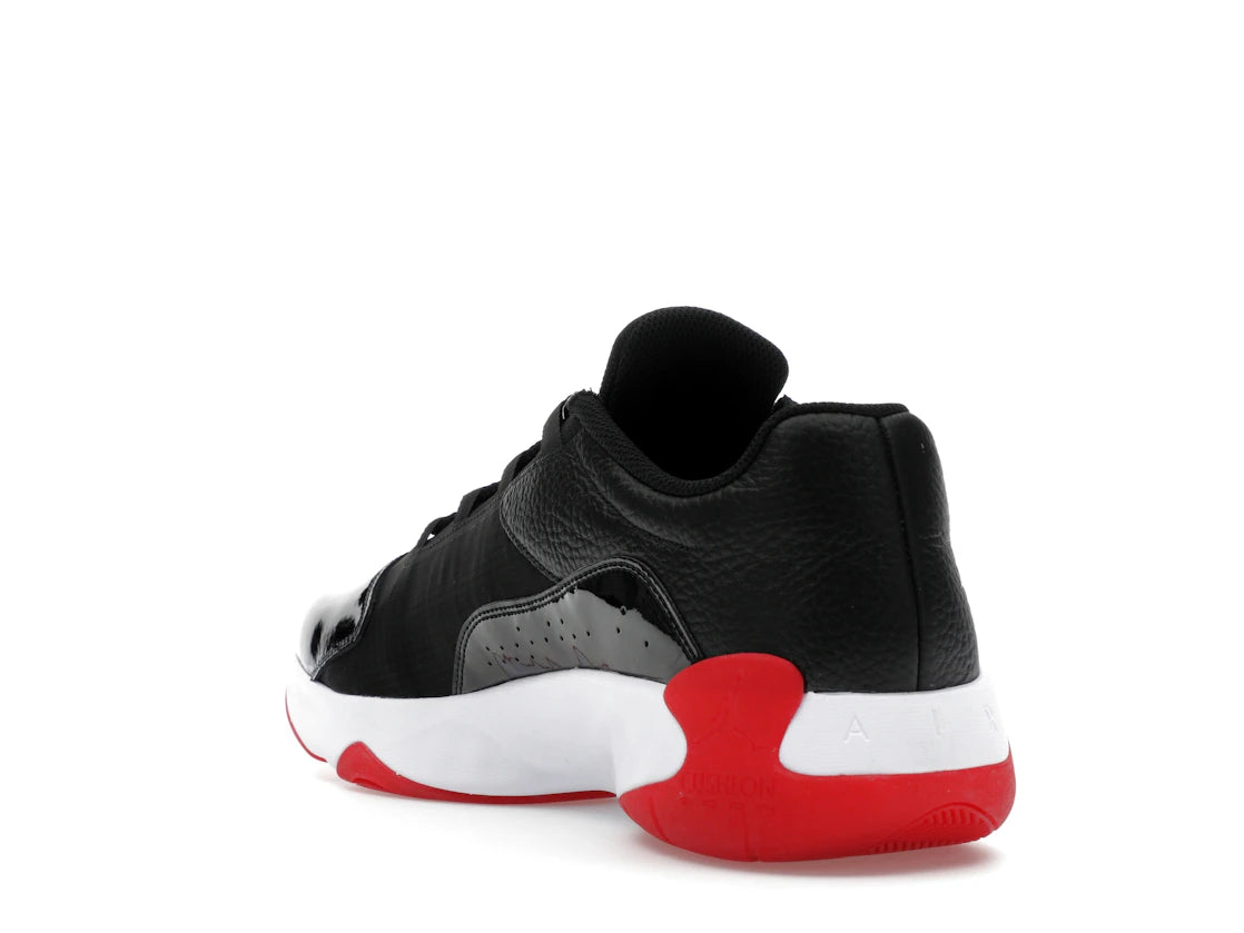 Jordan 11 CMFT Low Bred (2023) - vue secondaire B