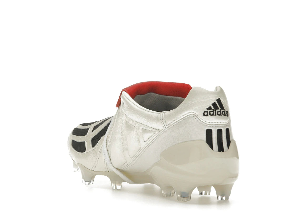 adidas Predator Mania FG Champagne - vue secondaire B