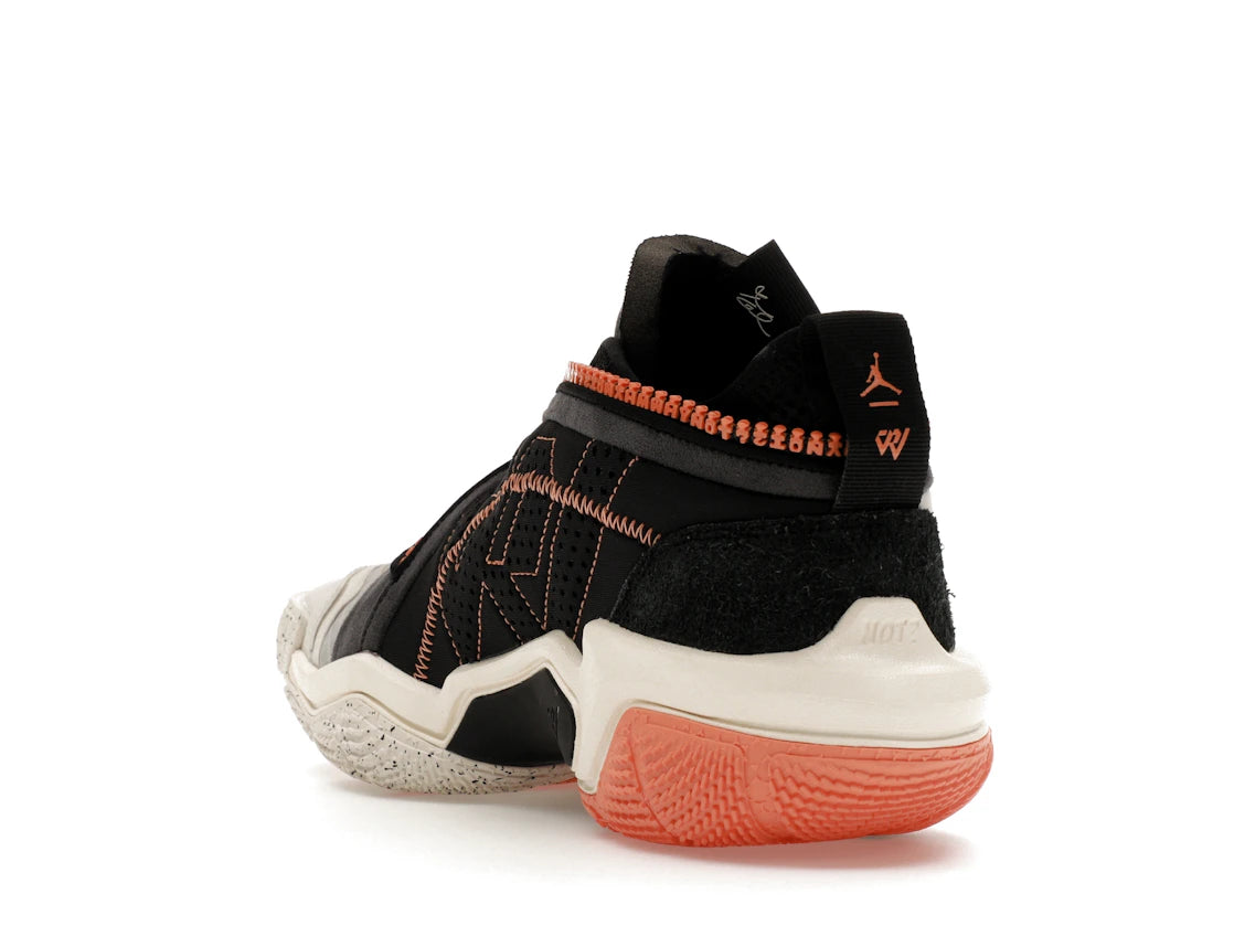 Jordan Why Not Zer0.6 Rattan - vue secondaire B