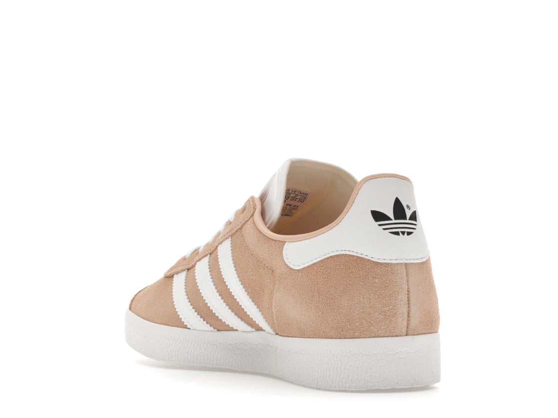 adidas Gazelle Halo Blush (Damen) - vue secondaire B