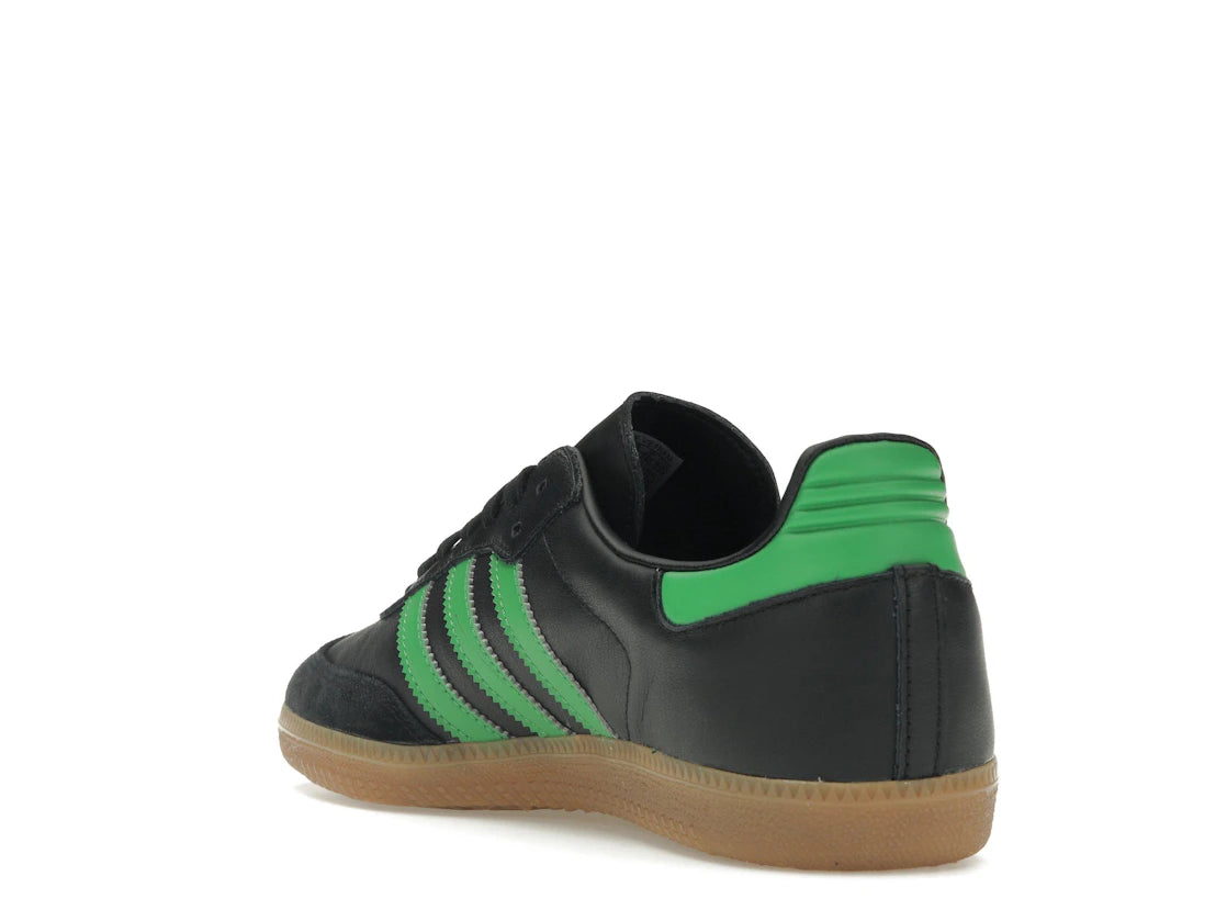 adidas Samba Team Austin FC - vue secondaire B