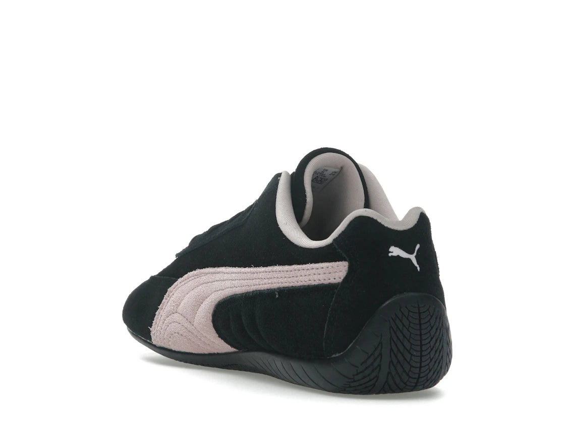 Puma Speedcat OG Black Mauve Mist - vue secondaire B