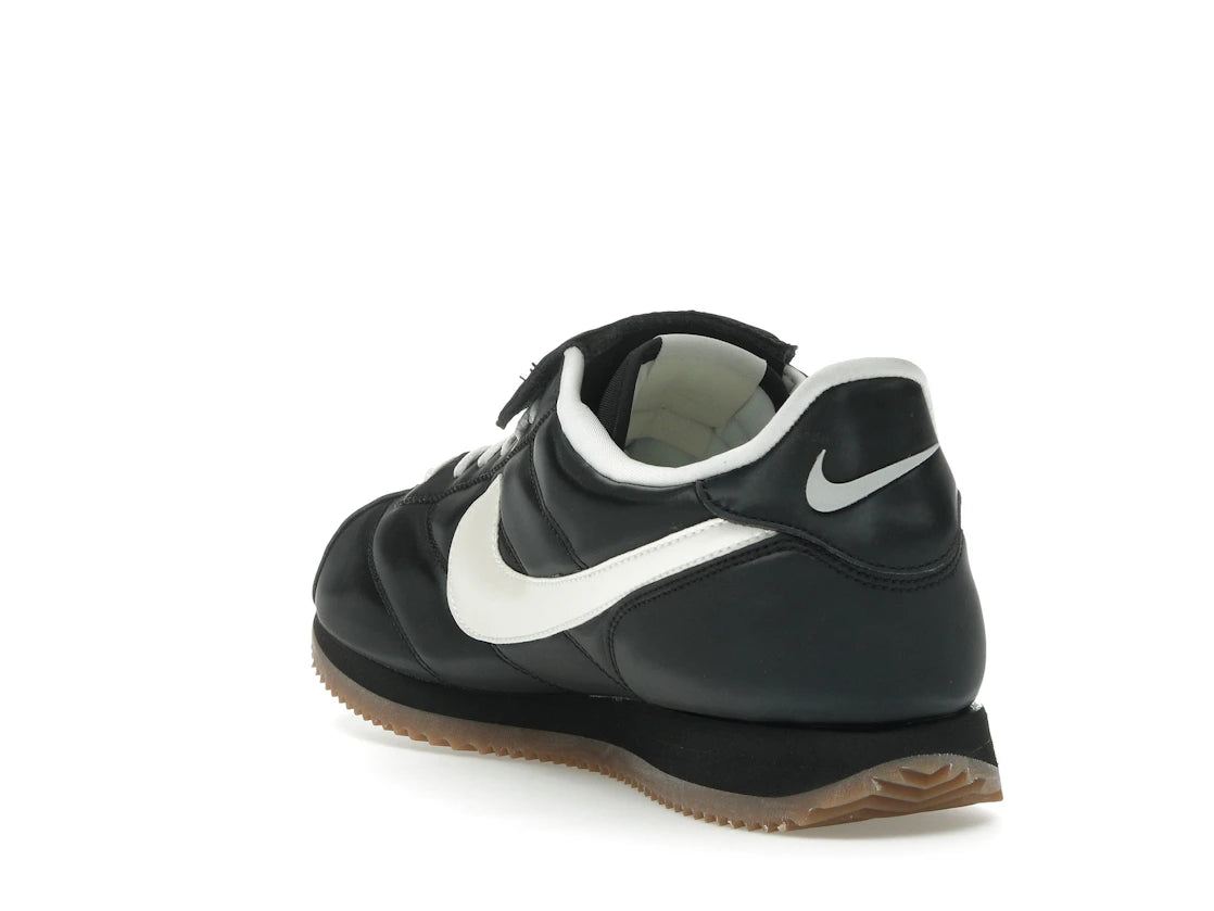 Nike Cortez SE Tiempo Pack Black - vue secondaire B