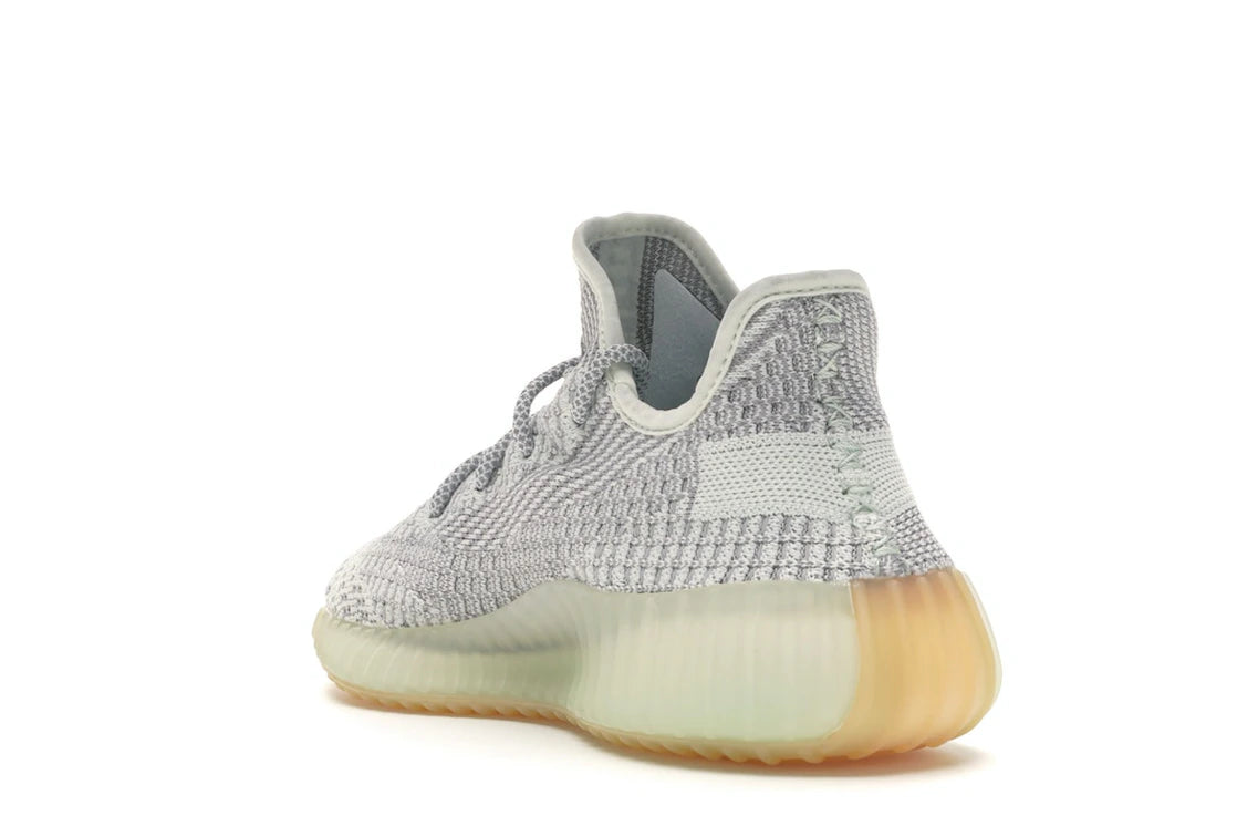 adidas Yeezy Boost 350 V2 Yeshaya (Non-Reflective) - vue secondaire B