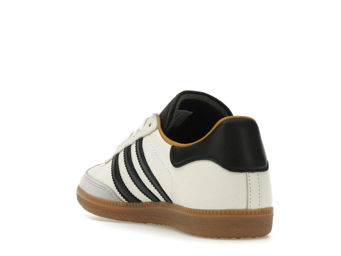 adidas Samba OG JJJJound White - vue secondaire B
