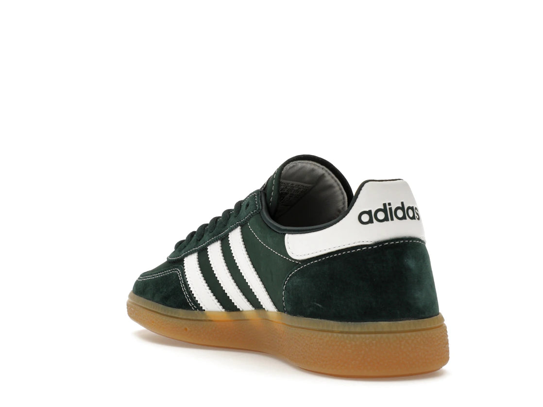 adidas Handball Spezial Sporty & Rich Dark Green - vue secondaire B