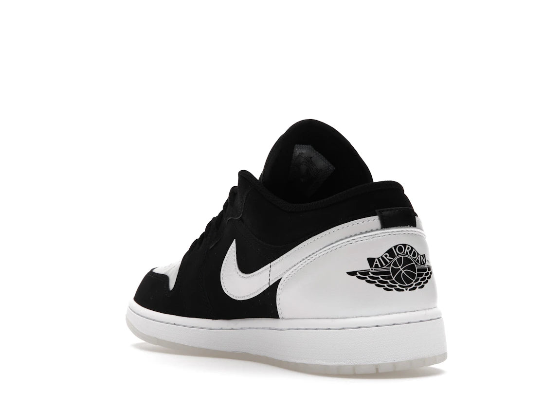 Jordan 1 Low Diamond Shorts - vue secondaire B